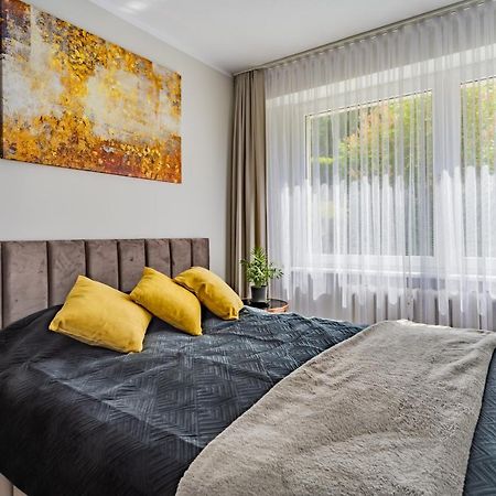 Apartament Nova 올슈틴 외부 사진