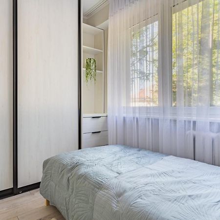 Apartament Nova 올슈틴 외부 사진