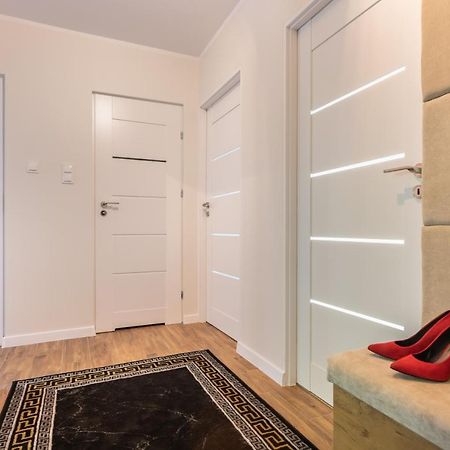 Apartament Nova 올슈틴 외부 사진