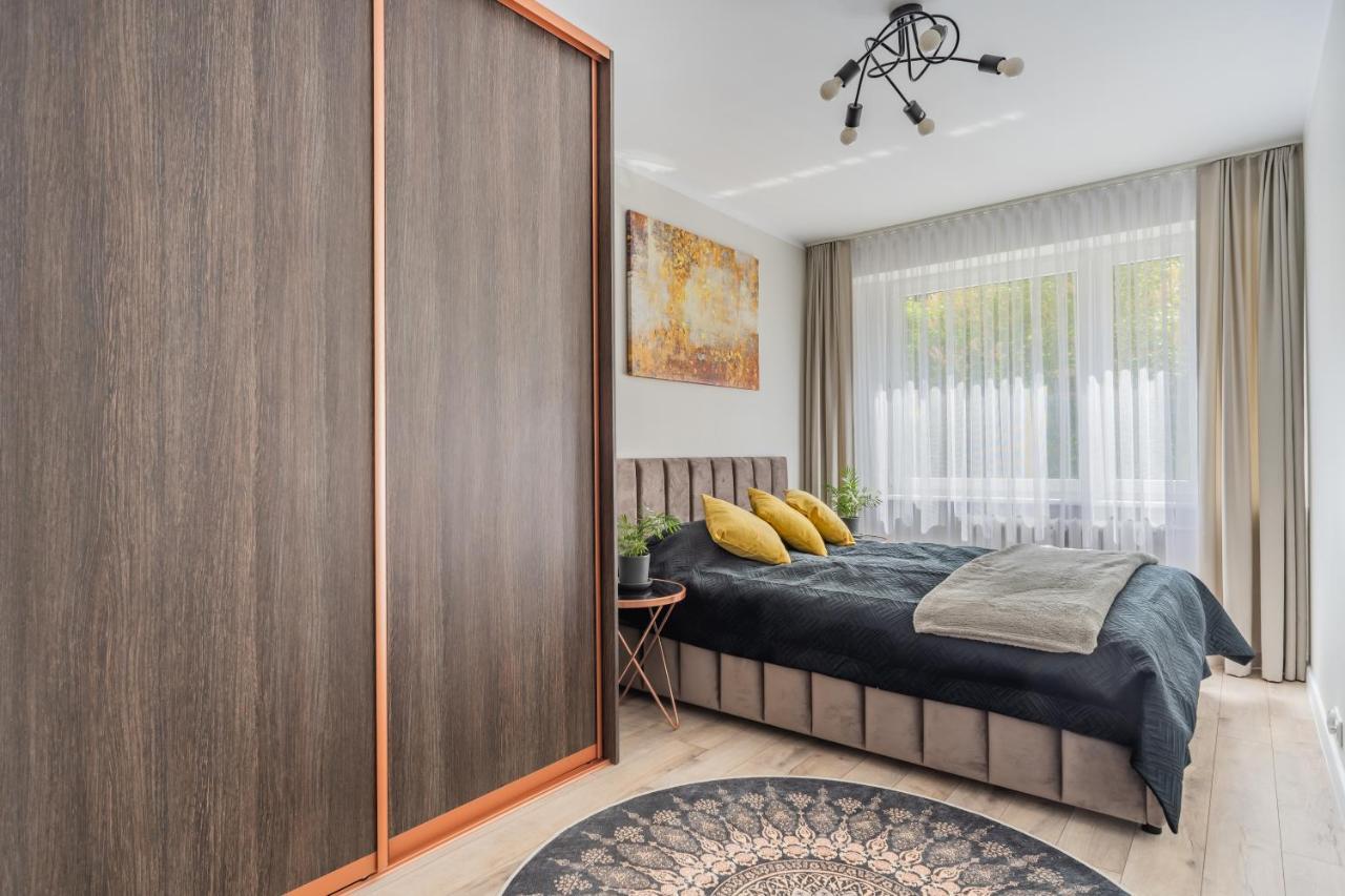 Apartament Nova 올슈틴 외부 사진