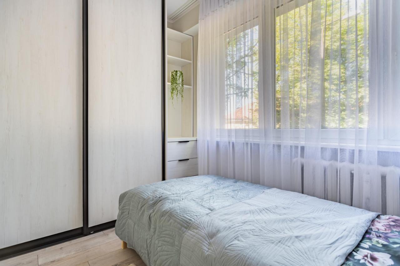 Apartament Nova 올슈틴 외부 사진